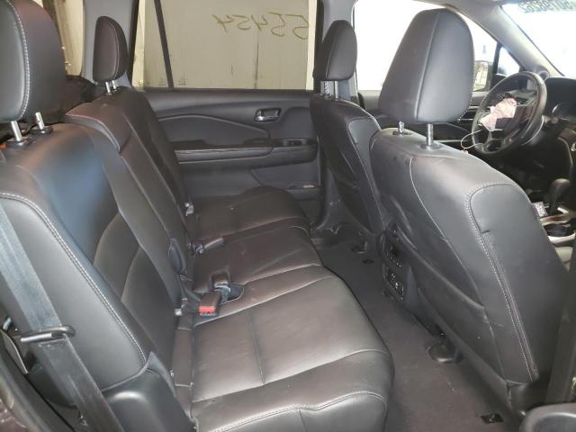 Photo 5 VIN: 5FNYF6H43LB011947 - HONDA PILOT EXL 