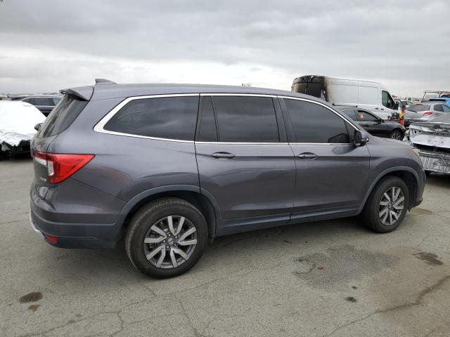 Photo 2 VIN: 5FNYF6H44KB009848 - HONDA PILOT EXL 