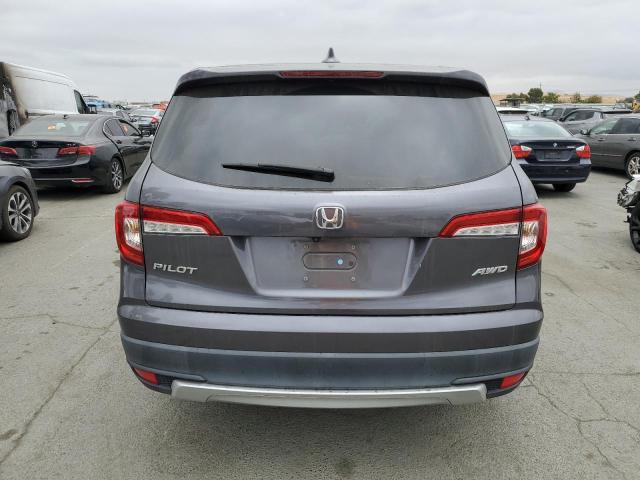 Photo 5 VIN: 5FNYF6H44KB009848 - HONDA PILOT EXL 