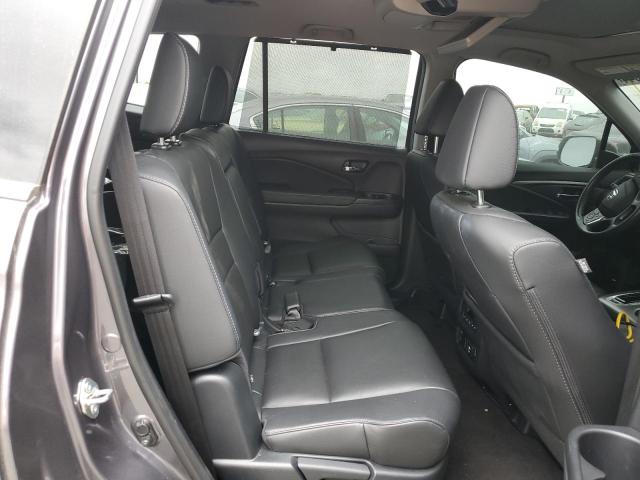 Photo 9 VIN: 5FNYF6H44KB009848 - HONDA PILOT EXL 