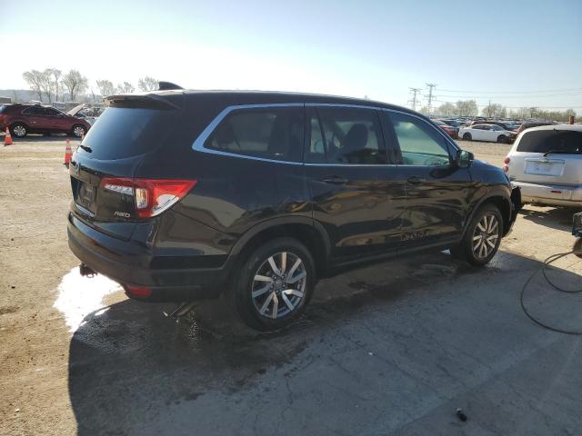 Photo 2 VIN: 5FNYF6H44KB027606 - HONDA PILOT EXL 