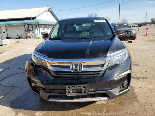 Photo 4 VIN: 5FNYF6H44KB027606 - HONDA PILOT EXL 