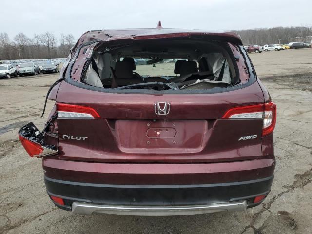 Photo 5 VIN: 5FNYF6H44LB013884 - HONDA PILOT EXL 