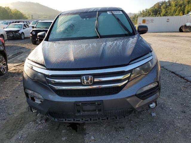 Photo 4 VIN: 5FNYF6H46GB019885 - HONDA PILOT EX 