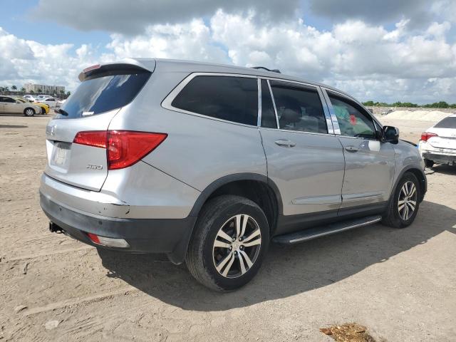 Photo 2 VIN: 5FNYF6H46GB114320 - HONDA PILOT EX 