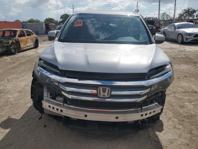 Photo 4 VIN: 5FNYF6H46GB114320 - HONDA PILOT EX 