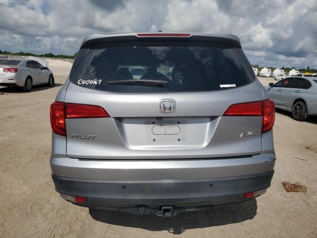 Photo 5 VIN: 5FNYF6H46GB114320 - HONDA PILOT EX 