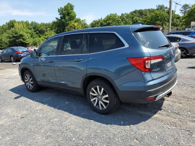 Photo 1 VIN: 5FNYF6H46KB012721 - HONDA PILOT 