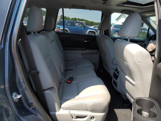 Photo 10 VIN: 5FNYF6H46KB012721 - HONDA PILOT 