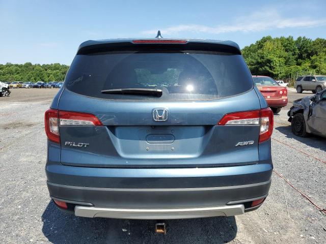 Photo 5 VIN: 5FNYF6H46KB012721 - HONDA PILOT 