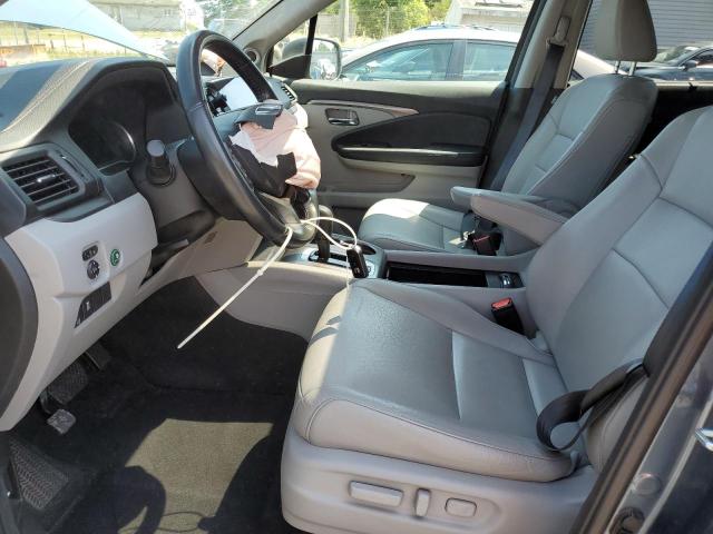 Photo 6 VIN: 5FNYF6H46KB012721 - HONDA PILOT 