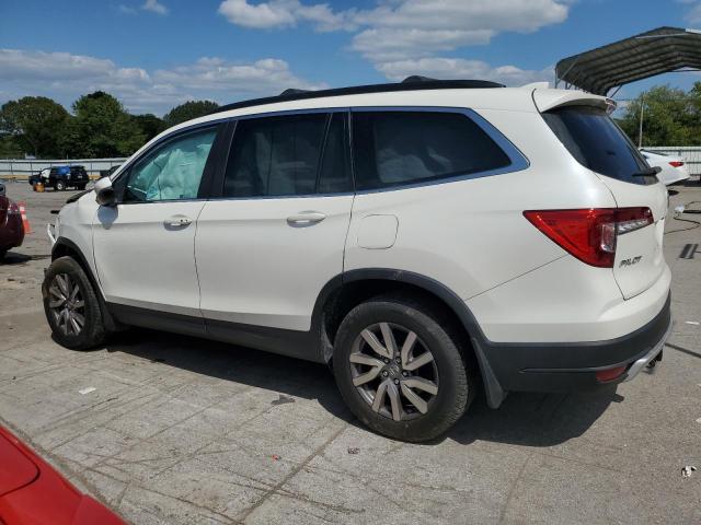 Photo 1 VIN: 5FNYF6H46KB021810 - HONDA PILOT EXL 