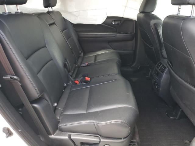 Photo 10 VIN: 5FNYF6H46KB021810 - HONDA PILOT EXL 