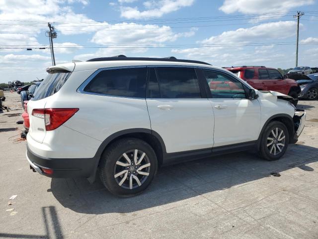 Photo 2 VIN: 5FNYF6H46KB021810 - HONDA PILOT EXL 