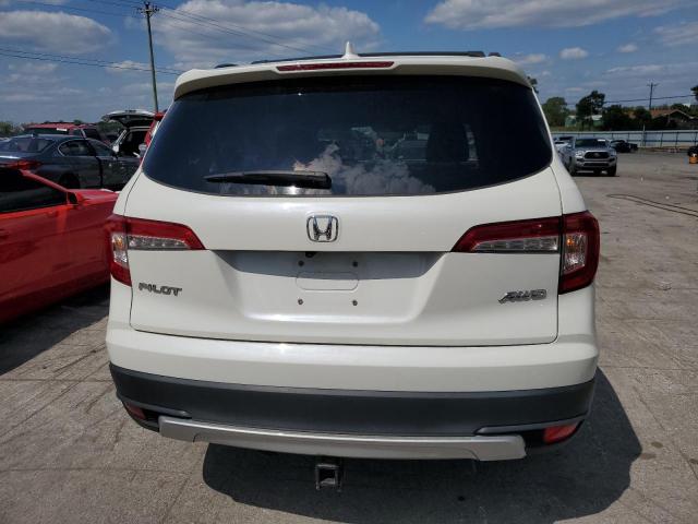 Photo 5 VIN: 5FNYF6H46KB021810 - HONDA PILOT EXL 