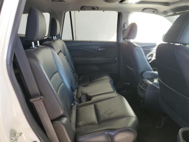 Photo 10 VIN: 5FNYF6H46KB031365 - HONDA PILOT EXL 