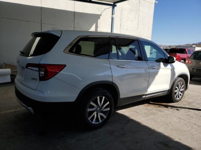 Photo 2 VIN: 5FNYF6H46KB031365 - HONDA PILOT EXL 