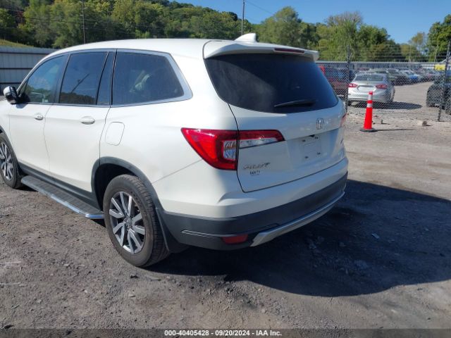 Photo 2 VIN: 5FNYF6H46KB040146 - HONDA PILOT 