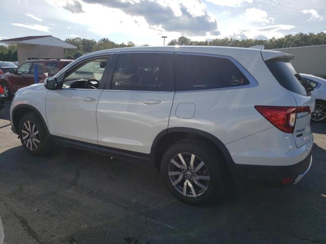 Photo 1 VIN: 5FNYF6H47KB045002 - HONDA PILOT 