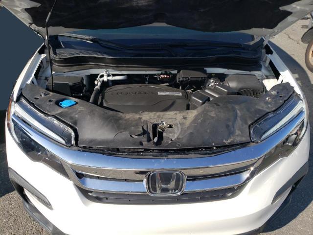 Photo 11 VIN: 5FNYF6H47KB045002 - HONDA PILOT 