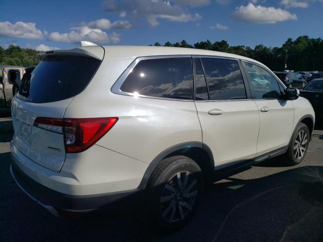 Photo 2 VIN: 5FNYF6H47KB045002 - HONDA PILOT 