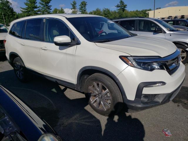 Photo 3 VIN: 5FNYF6H47KB045002 - HONDA PILOT 