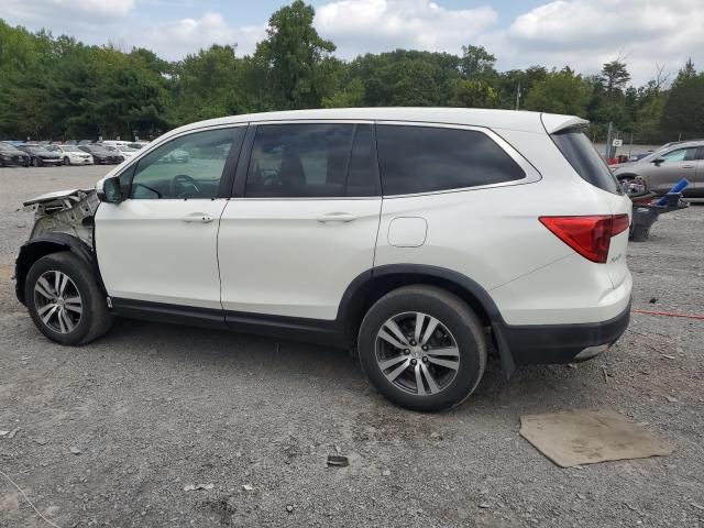 Photo 1 VIN: 5FNYF6H48GB015580 - HONDA PILOT EX 