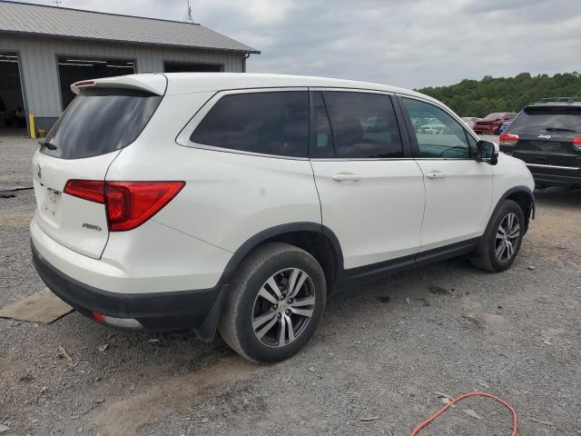 Photo 2 VIN: 5FNYF6H48GB015580 - HONDA PILOT EX 