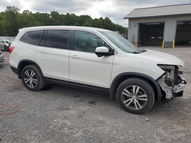 Photo 3 VIN: 5FNYF6H48GB015580 - HONDA PILOT EX 