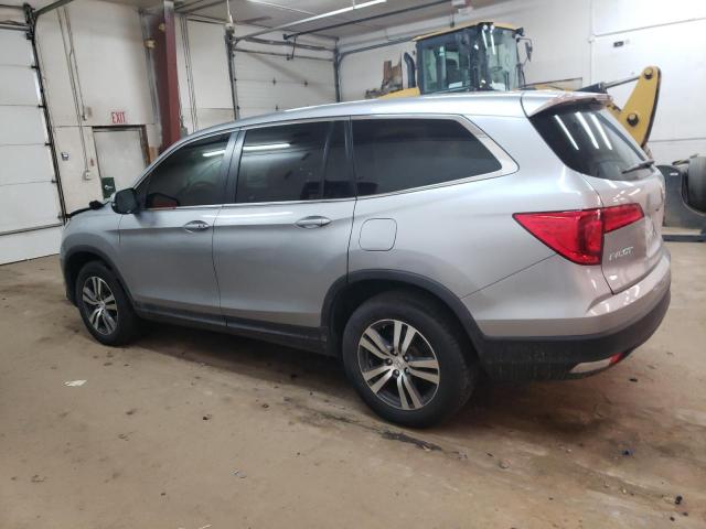 Photo 1 VIN: 5FNYF6H48JB067704 - HONDA PILOT 