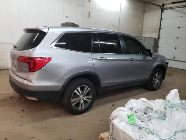 Photo 2 VIN: 5FNYF6H48JB067704 - HONDA PILOT 