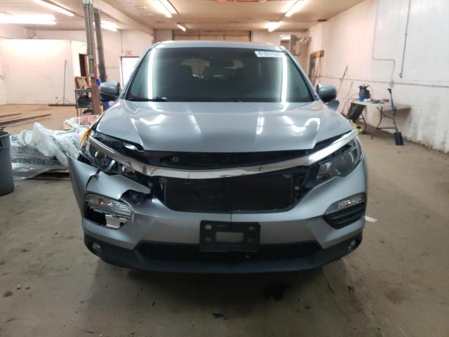 Photo 4 VIN: 5FNYF6H48JB067704 - HONDA PILOT 