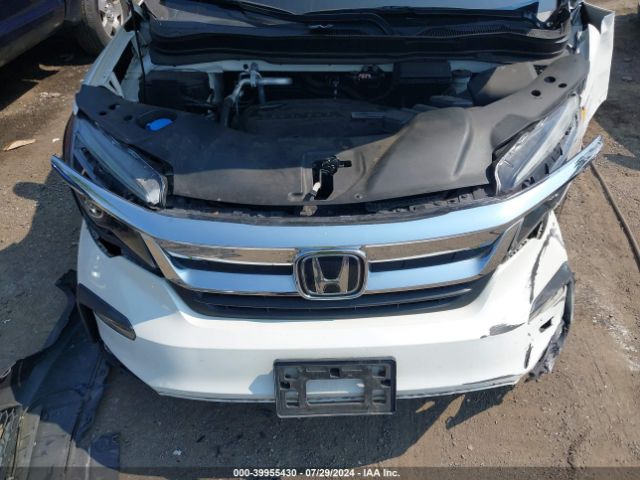 Photo 9 VIN: 5FNYF6H48KB011683 - HONDA PILOT 