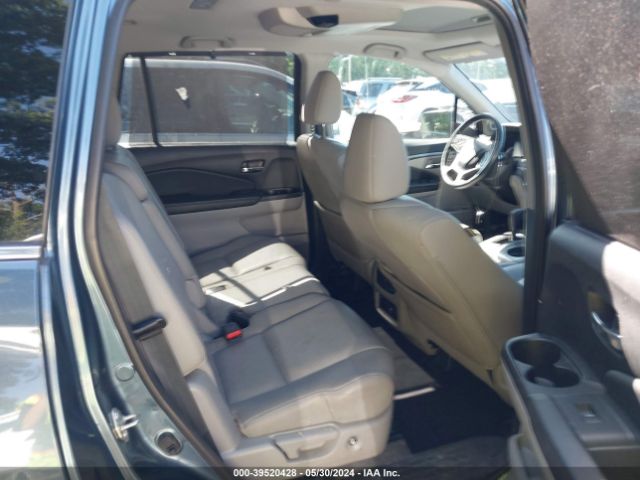 Photo 7 VIN: 5FNYF6H48KB012705 - HONDA PILOT 