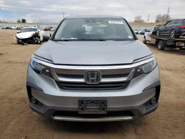 Photo 4 VIN: 5FNYF6H49KB018450 - HONDA PILOT 