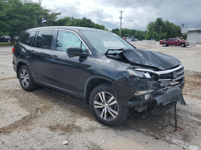 Photo 3 VIN: 5FNYF6H4XGB082665 - HONDA PILOT EX 