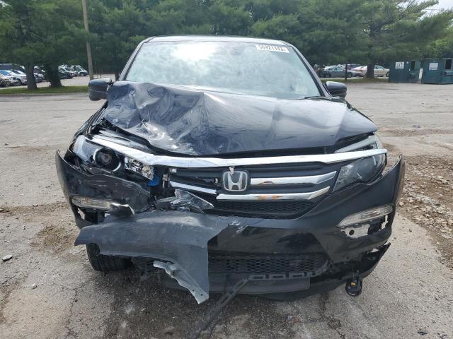 Photo 4 VIN: 5FNYF6H4XGB082665 - HONDA PILOT EX 