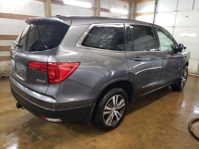 Photo 2 VIN: 5FNYF6H4XHB102172 - HONDA PILOT EX 