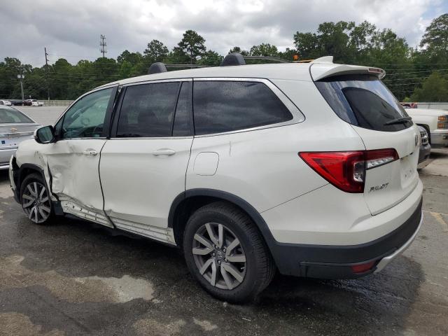 Photo 1 VIN: 5FNYF6H4XKB044412 - HONDA PILOT EXL 