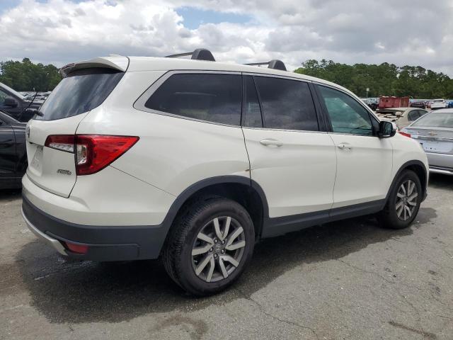 Photo 2 VIN: 5FNYF6H4XKB044412 - HONDA PILOT EXL 