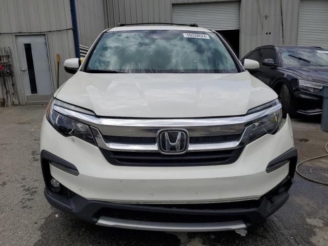 Photo 4 VIN: 5FNYF6H4XKB044412 - HONDA PILOT EXL 