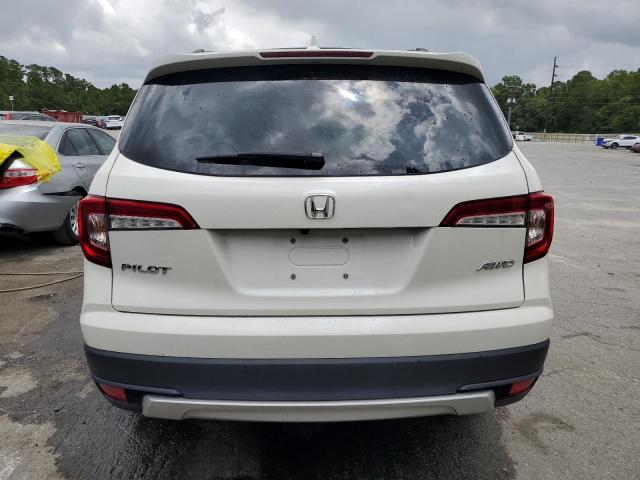 Photo 5 VIN: 5FNYF6H4XKB044412 - HONDA PILOT EXL 