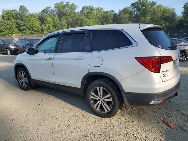 Photo 1 VIN: 5FNYF6H50GB038733 - HONDA PILOT 