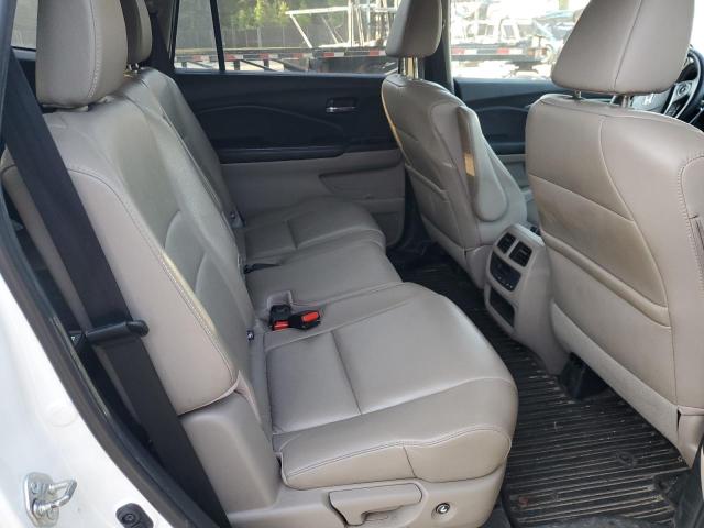 Photo 10 VIN: 5FNYF6H50GB038733 - HONDA PILOT 