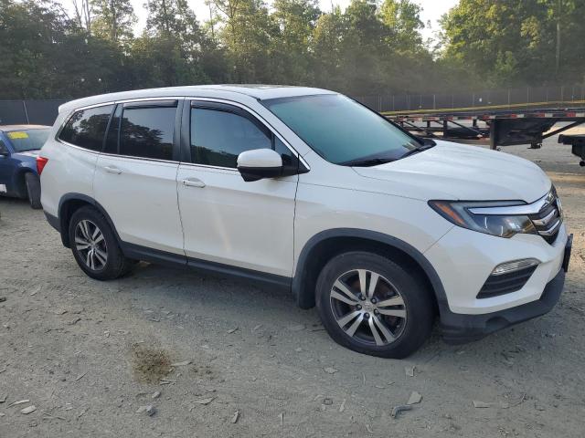 Photo 3 VIN: 5FNYF6H50GB038733 - HONDA PILOT 