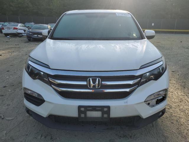 Photo 4 VIN: 5FNYF6H50GB038733 - HONDA PILOT 