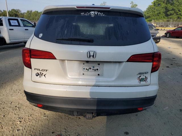 Photo 5 VIN: 5FNYF6H50GB038733 - HONDA PILOT 