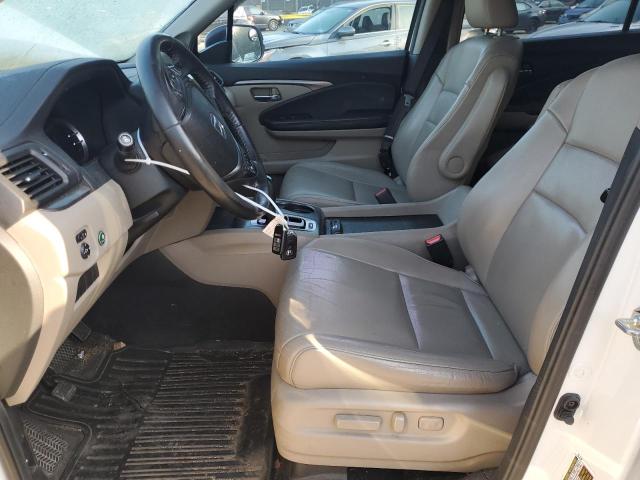 Photo 6 VIN: 5FNYF6H50GB038733 - HONDA PILOT 