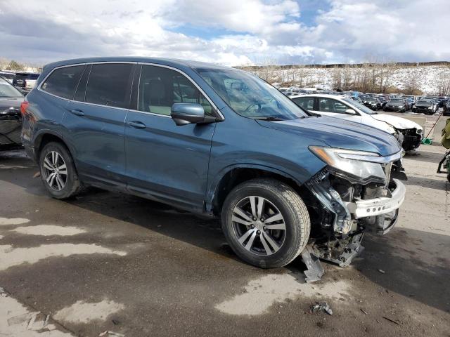 Photo 3 VIN: 5FNYF6H50GB057573 - HONDA PILOT 