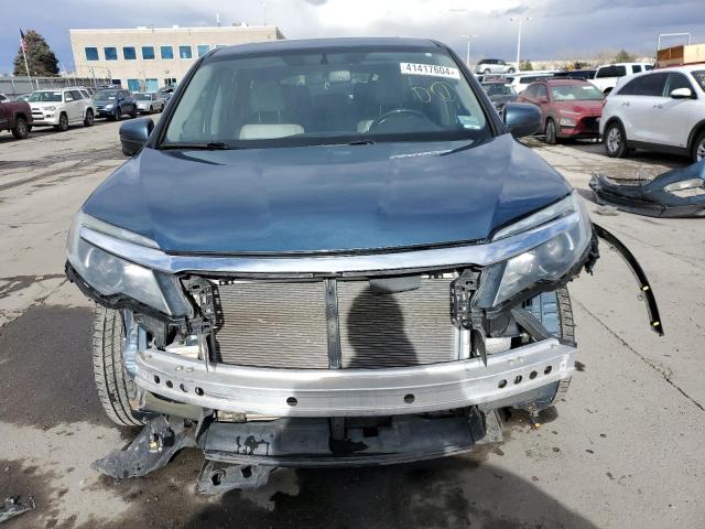 Photo 4 VIN: 5FNYF6H50GB057573 - HONDA PILOT 